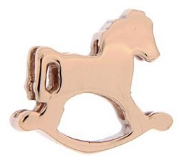 Rue des Mille Jewels Women's Charm (XR-006)