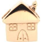 Charms Rue Des Mille Xr-012 (XR-012) Unisex JEWELRY