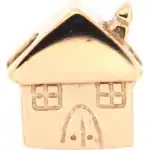 Charms Rue Des Mille Xr-012 (XR-012) Unisex JEWELRY