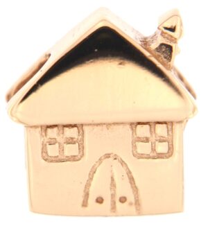 Rue des Mille Jewels Women's Charm (XR-012)