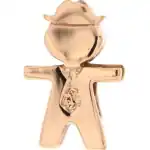 Charms Rue Des Mille Xr-013 (XR-013) Unisex JEWELRY