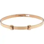 Bracciali Rue Des Mille Xr-br-cir-rose-ri (XR-BR-CIR-ROSE-RI) Unisex JEWELRY