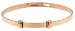 Rue des Mille Jewels Women's Bracelet (XR-BR-CIR-ROSE-RI)