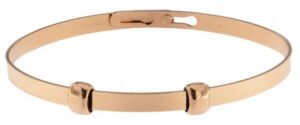 Rue des Mille Jewels Women's Bracelet (XR-BR-CIR-ROSE-RI)