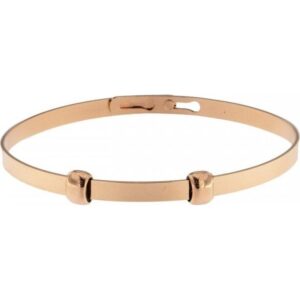 Bracciali Rue Des Mille Xr-br-cir-rose-ri (XR-BR-CIR-ROSE-RI) Unisex JEWELRY