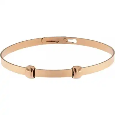 Bracciali Rue Des Mille Xr-br-cir-rose-ri (XR-BR-CIR-ROSE-RI) Unisex JEWELRY