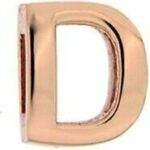 Charms Rue Des Mille Xr-d (XR-D) Unisex JEWELRY