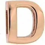 Charms Rue Des Mille Xr-d (XR-D) Unisex JEWELRY