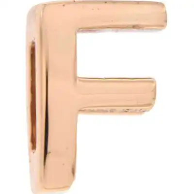 Charms Rue Des Mille Xr-f (XR-F) Unisex JEWELRY