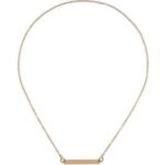 Collane Rue Des Mille Xr-gr01 (XR-GR01) Unisex JEWELRY