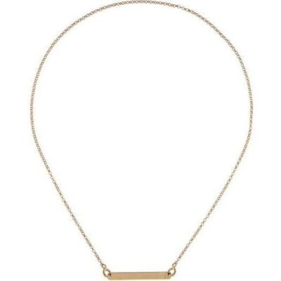 Collane Rue Des Mille Xr-gr01 (XR-GR01) Unisex JEWELRY