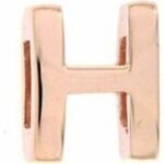 Charms Rue Des Mille Xr-h (XR-H) Unisex JEWELRY