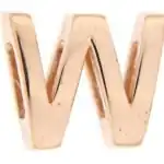 Charms Rue Des Mille Xr-w (XR-W) Unisex JEWELRY