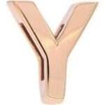 Charms Rue Des Mille Xr-y (XR-Y) Unisex JEWELRY