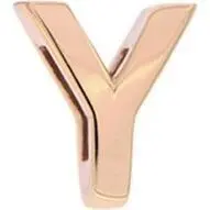 Charms Rue Des Mille Xr-y (XR-Y) Unisex JEWELRY