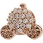 Charms Rue Des Mille Xrzw-001 (XRZW-001) Unisex JEWELRY