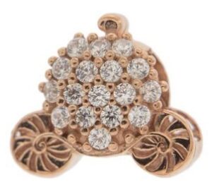 Rue des Mille Jewels Women's Charm (XRZW-001)