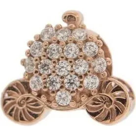 Charms Rue Des Mille Xrzw-001 (XRZW-001) Unisex JEWELRY