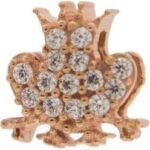 Charms Rue Des Mille Xrzw-002 (XRZW-002) Unisex JEWELRY