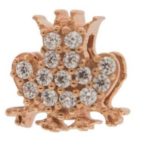 Rue des Mille Jewels Women's Charm (XRZW-002)