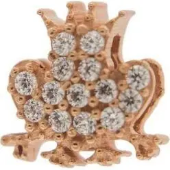 Charms Rue Des Mille Xrzw-002 (XRZW-002) Unisex JEWELRY