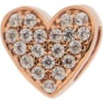 Charms Rue Des Mille Xrzw-003 (XRZW-003) Unisex JEWELRY