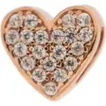 Charms Rue Des Mille Xrzw-003 (XRZW-003) Unisex JEWELRY