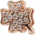 Charms Rue Des Mille Xrzw-004 (XRZW-004) Unisex JEWELRY