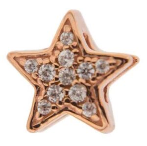 Rue des Mille Jewels Women's Charm (XRZW-005)