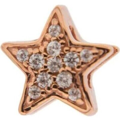 Charms Rue Des Mille Xrzw-005 (XRZW-005) Unisex JEWELRY