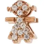 Charms Rue Des Mille Xrzw-009 (XRZW-009) Unisex JEWELRY