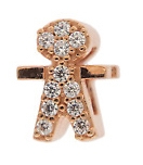 Rue des Mille Jewels Women's Charm (XRZW-010)