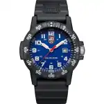 Luminox Leatherback Sea Turtle Giant XS.0323.L Men's Watch