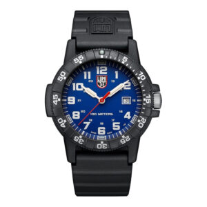 Luminox Leatherback Sea Turtle Giant XS.0323.L Men's Watch