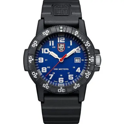 Luminox Leatherback Sea Turtle Giant XS.0323.L Men's Watch