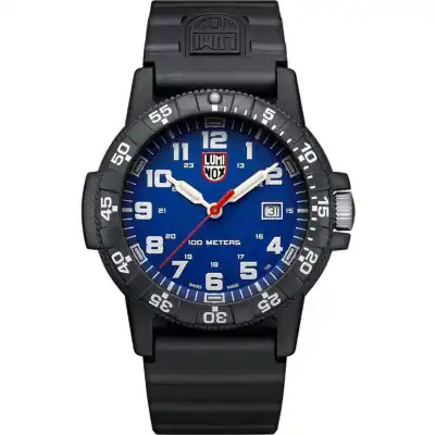 Luminox Leatherback Sea Turtle Giant XS.0323.L Men's Watch