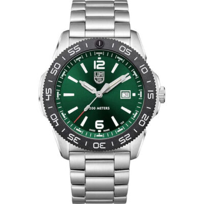 Luminox Navy Seal XS.3137 Men's Watch