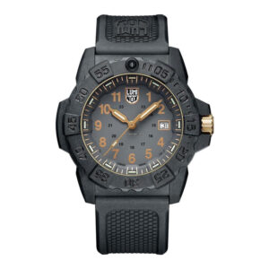 Luminox Navy Seal XS.3508.GOLD Men's Watch