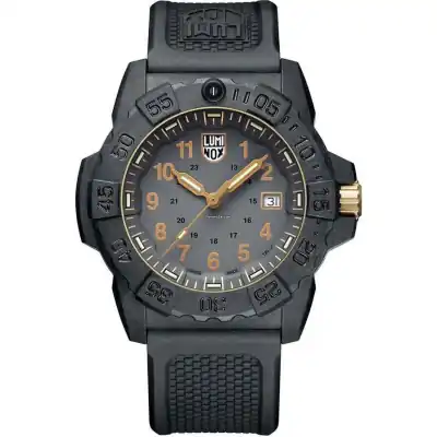 Luminox Navy Seal XS.3508.GOLD Men's Watch