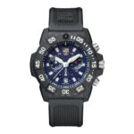 Luminox Navy Seal XS.3583 Men's Watch Chronograph