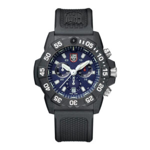 Luminox Navy Seal XS.3583 Men's Watch Chronograph
