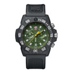 Luminox Navy Seal XS.3597 Men's Watch Chronograph