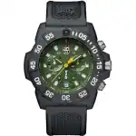 Luminox Navy Seal XS.3597 Men's Watch Chronograph