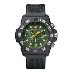 Luminox Navy Seal XS.3597 Men's Watch Chronograph