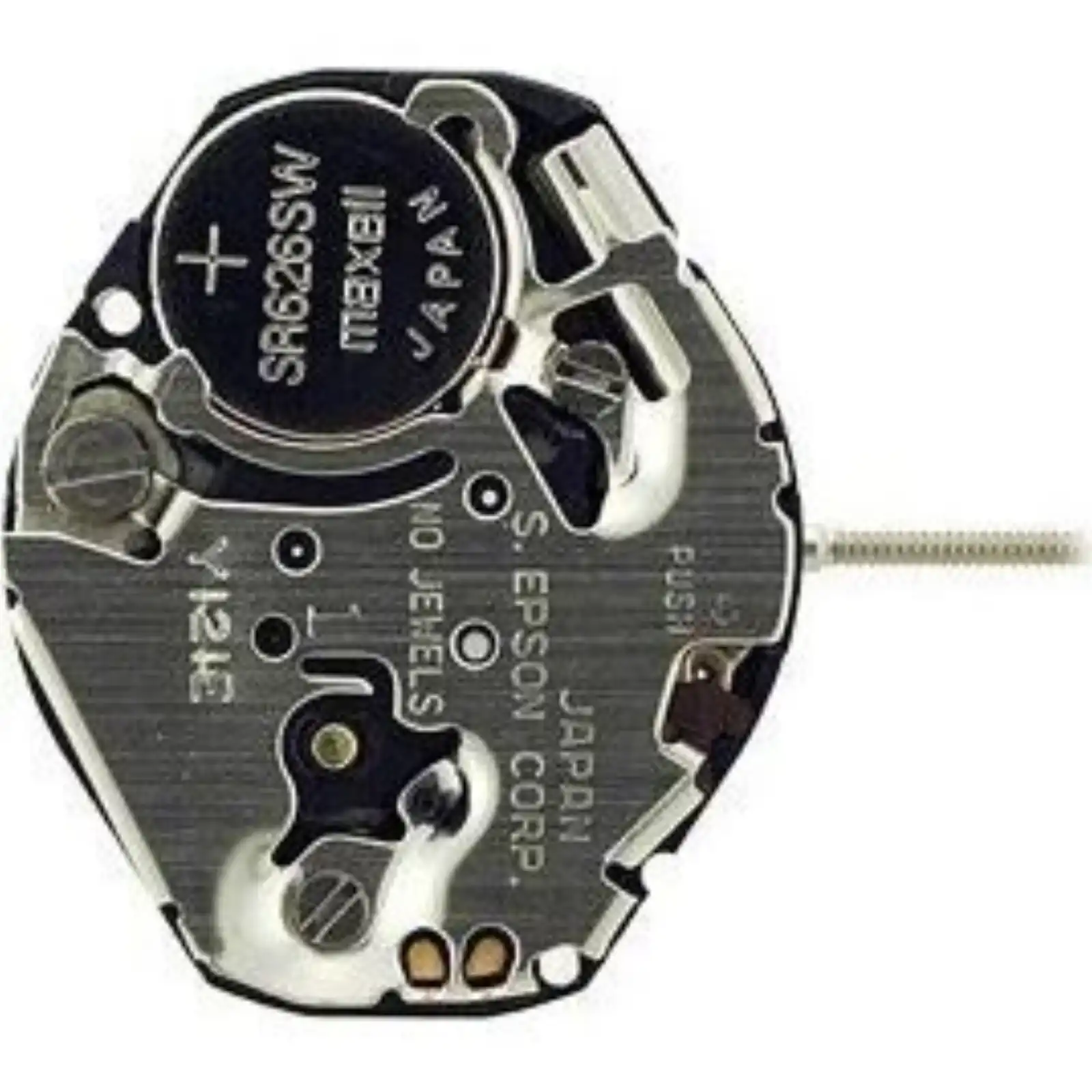 Tmi-seiko Y121 (Y121) Unisex WATCHES