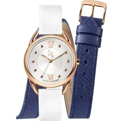 Guess Collection Classic (Y13002L1)  Watch