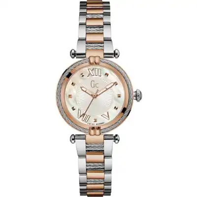 Guess Collection Watches Y18002l1 (Y18002L1) Unisex WATCHES