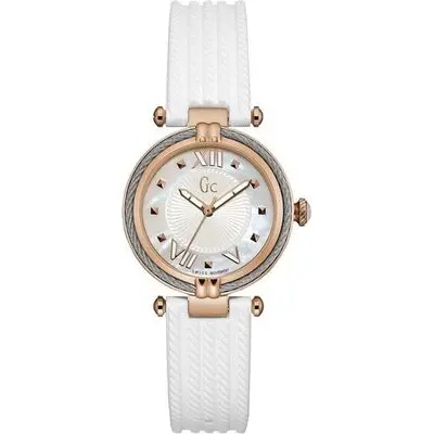 Guess Collection Lady Chic (Y18004L1)  Watch