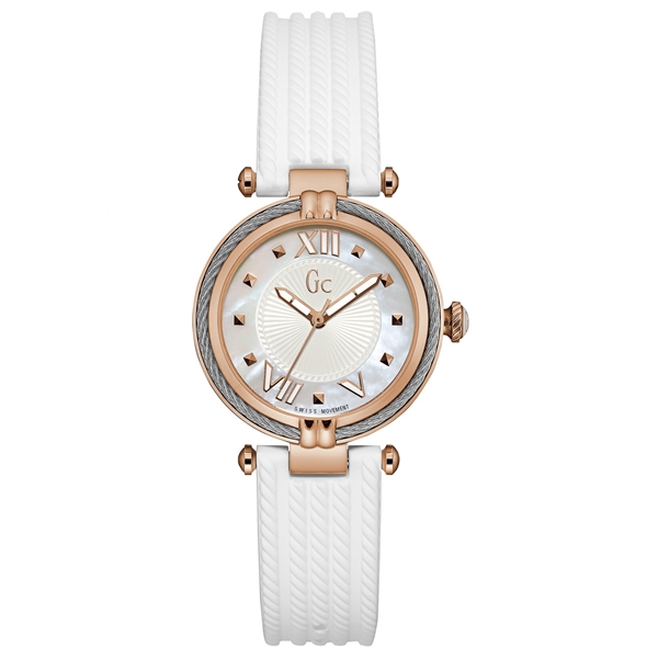 Guess Collection Lady Chic (Y18004L1) Watch