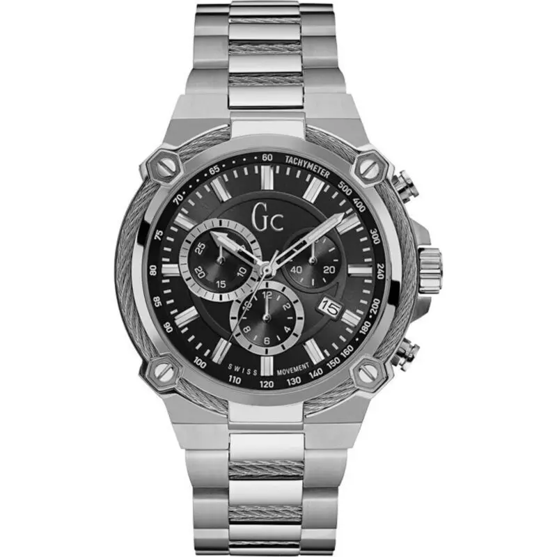 Guess Collection Cableforce (Y24003G2)  Watch